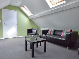 Attractive Holiday Home in Spa With Swimming Pool