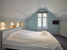 Attractive Holiday Home in Spa With Swimming Pool