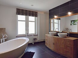 Attractive Holiday Home in Spa With Swimming Pool