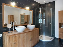 Attractive Holiday Home in Spa With Swimming Pool