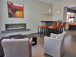 Attractive Holiday Home in Spa With Swimming Pool