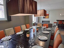 Attractive Holiday Home in Spa With Swimming Pool