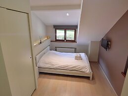 Attractive Holiday Home in Spa With Swimming Pool