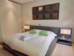 Attractive Holiday Home in Spa With Swimming Pool