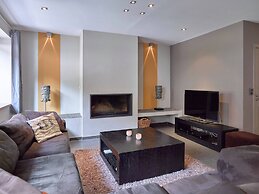 Attractive Holiday Home in Spa With Swimming Pool