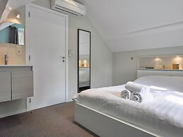 Attractive Holiday Home in Spa With Swimming Pool