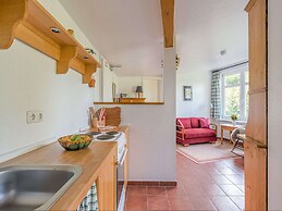 Bright Flat With Terrace and Sauna