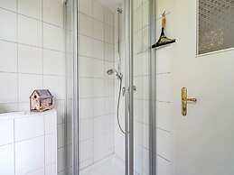 Bright Flat With Terrace and Sauna