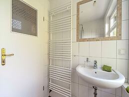 Bright Flat With Terrace and Sauna