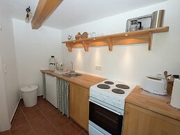 Bright Flat With Terrace and Sauna