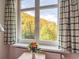 Bright Flat With Terrace and Sauna