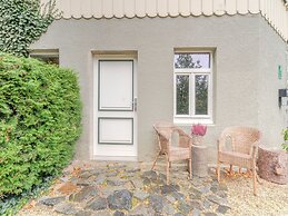 Bright Flat With Terrace and Sauna