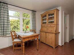 Bright Flat With Terrace and Sauna