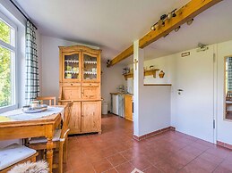 Bright Flat With Terrace and Sauna