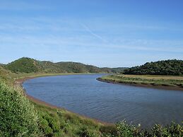 Cottage in Sdo Lums With Barbecue