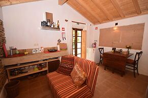 Cottage in Sdo Lums With Barbecue