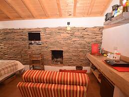 Cottage in Sdo Lums With Barbecue