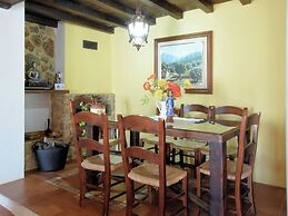 Andalusian House With Private Pool in the Picturesque Village of Zagri