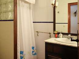 Andalusian House With Private Pool in the Picturesque Village of Zagri