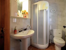 Andalusian House With Private Pool in the Picturesque Village of Zagri