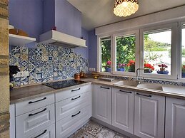 Andalusian House With Private Pool in the Picturesque Village of Zagri