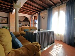 Andalusian House With Private Pool in the Picturesque Village of Zagri