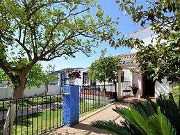 Andalusian House With Private Pool in the Picturesque Village of Zagri