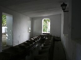 Andalusian House With Private Pool in the Picturesque Village of Zagri