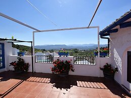 Andalusian House With Private Pool in the Picturesque Village of Zagri