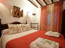 Andalusian House With Private Pool in the Picturesque Village of Zagri
