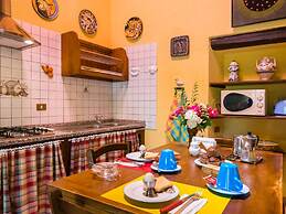 Belvilla by OYO Lilla