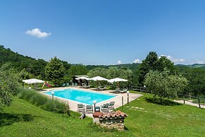Gubbio Stay- the Countryside