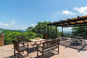 Gubbio Stay- the Countryside