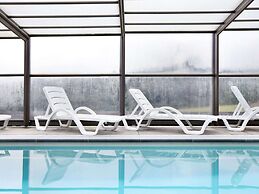 Villa With Swimming Pool and Sauna