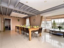 Villa With Swimming Pool and Sauna