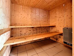 Villa With Swimming Pool and Sauna