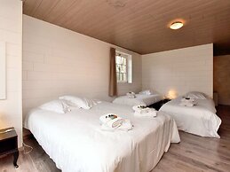 Villa With Swimming Pool and Sauna