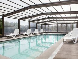 Villa With Swimming Pool and Sauna