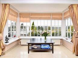 Villa With Swimming Pool and Sauna