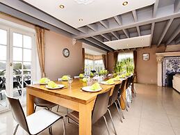 Villa With Swimming Pool and Sauna