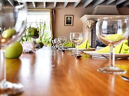 Villa With Swimming Pool and Sauna