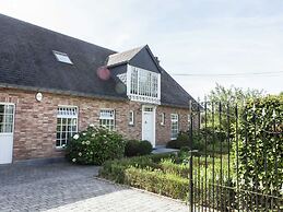 Villa With Swimming Pool and Sauna