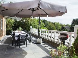 Villa With Swimming Pool and Sauna