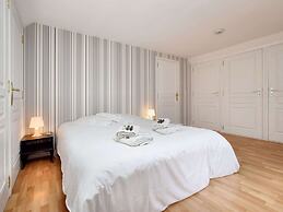 Villa With Swimming Pool and Sauna