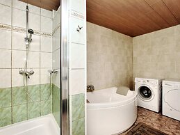 Villa With Swimming Pool and Sauna