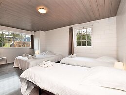 Villa With Swimming Pool and Sauna