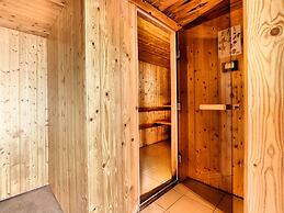 Villa With Swimming Pool and Sauna