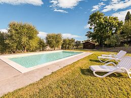 Private Garden and Pool, Near Siena and Crete Senesi