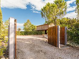 Private Garden and Pool, Near Siena and Crete Senesi