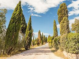 Private Garden and Pool, Near Siena and Crete Senesi